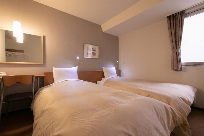 morioka city hotel