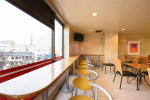 morioka city hotel