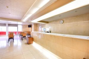 morioka city hotel