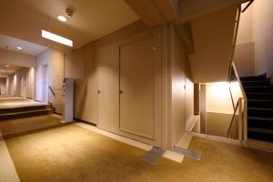 morioka city hotel