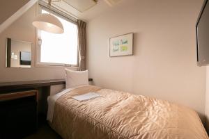 morioka city hotel