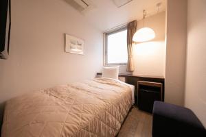 morioka city hotel