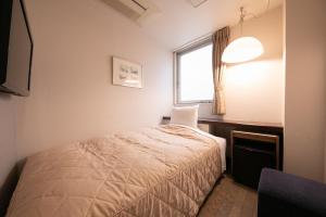 morioka city hotel