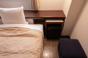 morioka city hotel