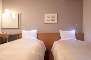 morioka city hotel