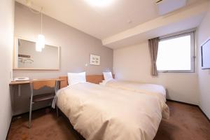morioka city hotel