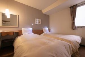 morioka city hotel