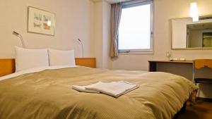 morioka city hotel