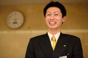 morioka city hotel