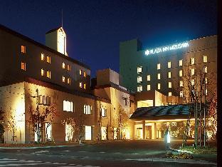 plaza inn mizusawa