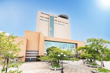kashima central hotel