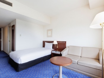 kashima central hotel