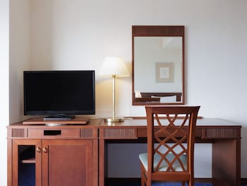 kashima central hotel