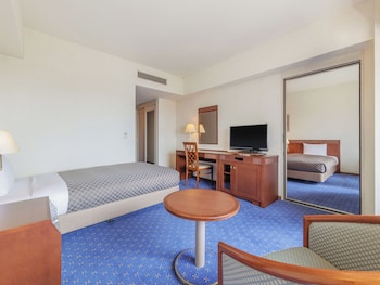 kashima central hotel