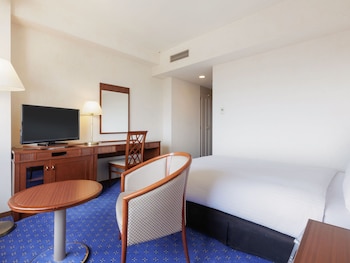 kashima central hotel