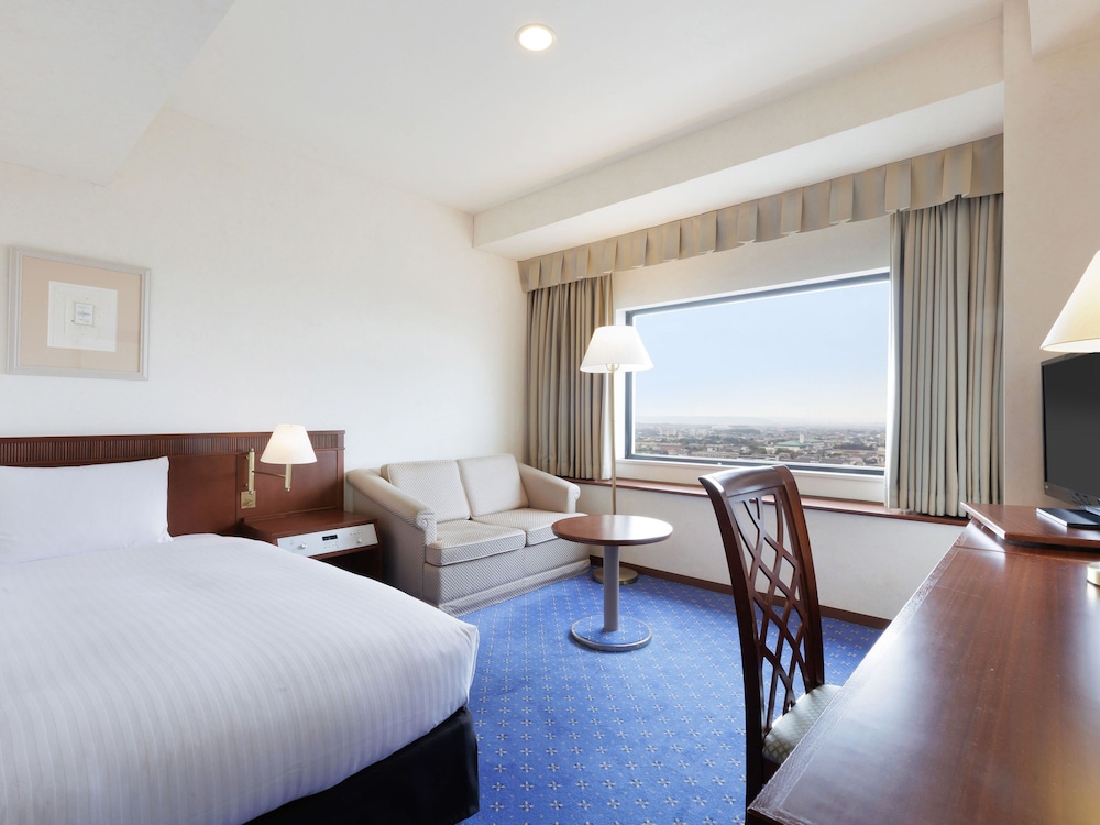 kashima central hotel