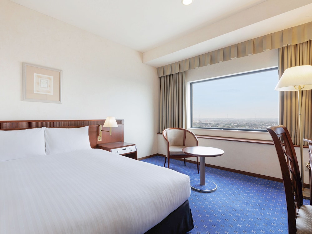 kashima central hotel