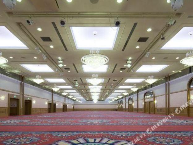 kashima central hotel