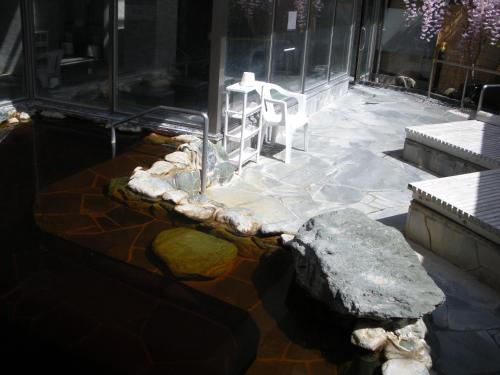 kashima central hotel