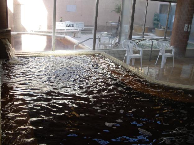 kashima central hotel