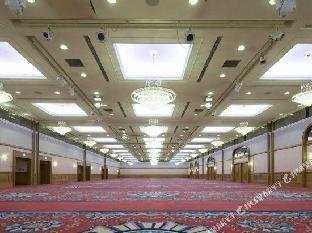 kashima central hotel