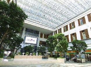 kashima central hotel