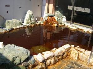 kashima central hotel