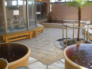 kashima central hotel