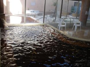 kashima central hotel