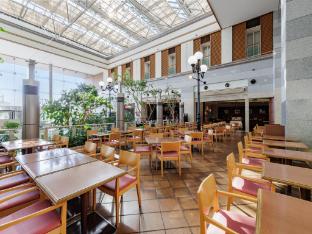 kashima central hotel