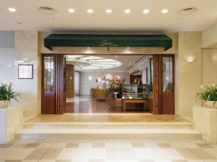 kashima central hotel