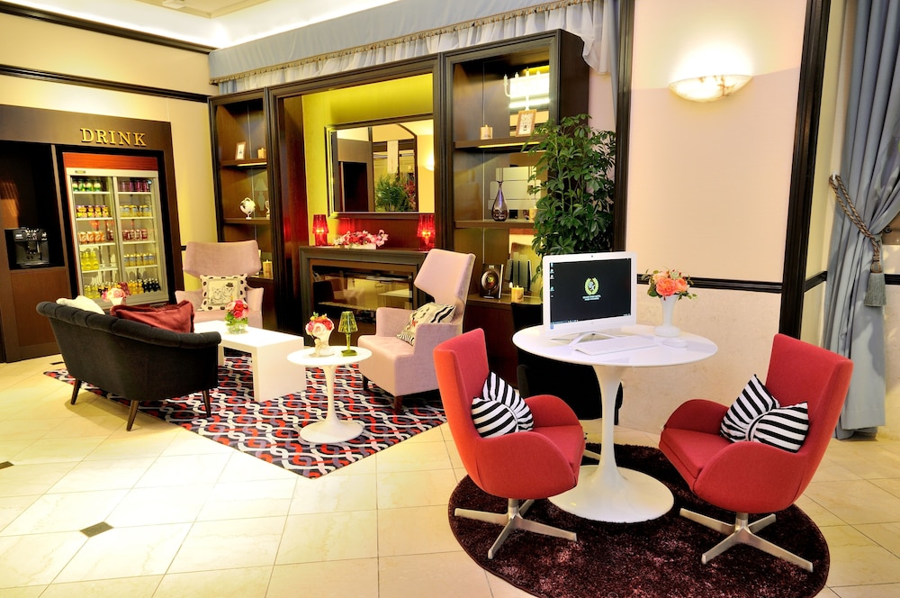 grandpark hotel panex hachinohe