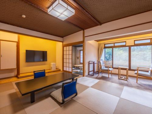 yamaki ryokan
