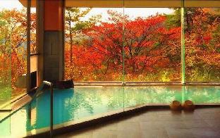 kagetsu highland hotel