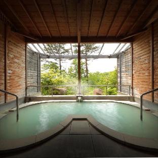 kagetsu highland hotel