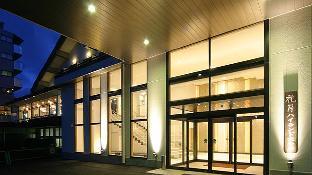 kagetsu highland hotel