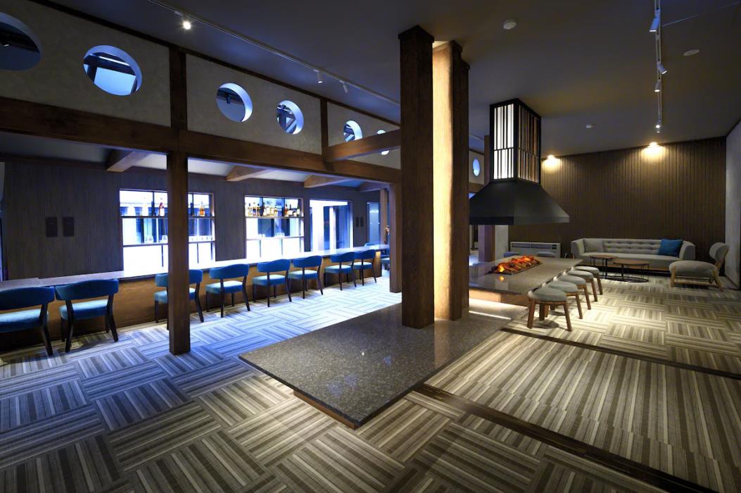 kusatsu onsen gensen ichinoyu
