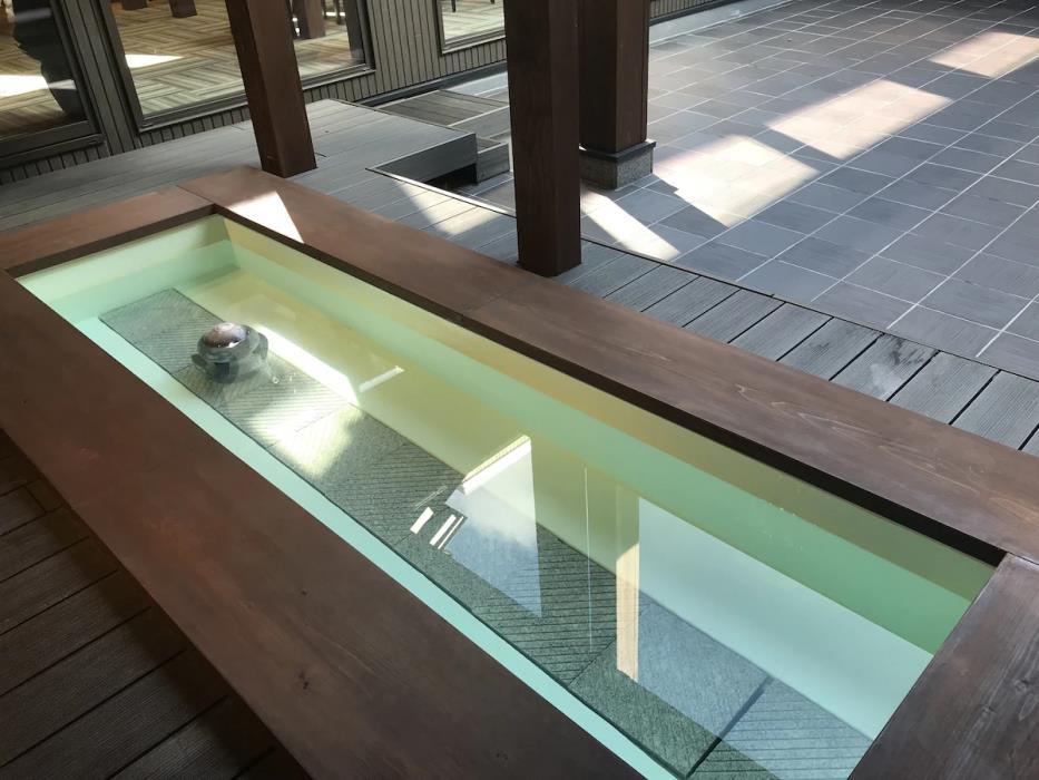 kusatsu onsen gensen ichinoyu
