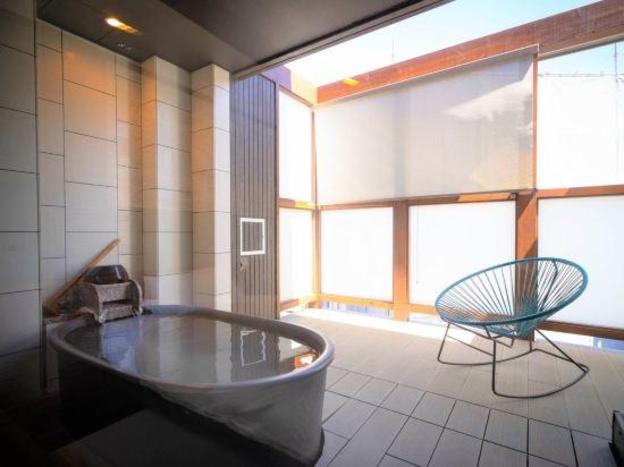 kusatsu onsen gensen ichinoyu