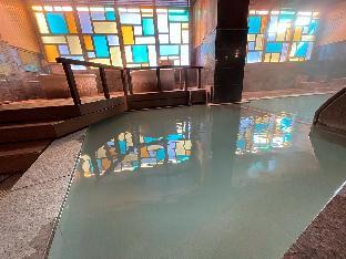 kusatsu onsen gensen ichinoyu