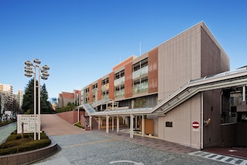 hotel grand hill ichigaya