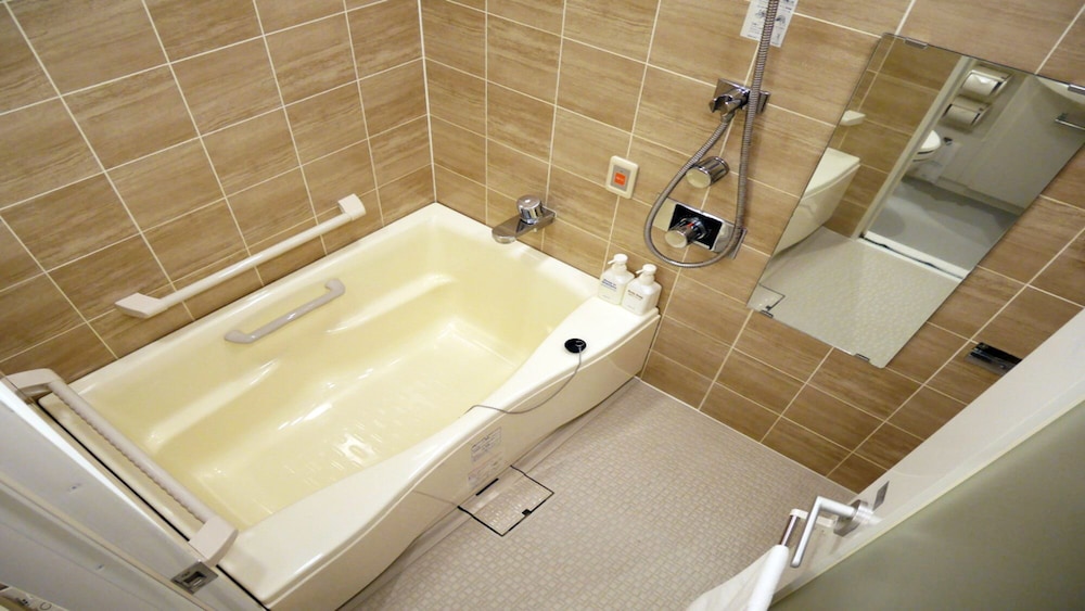 hotel grand hill ichigaya