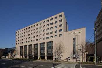 hotel grand hill ichigaya