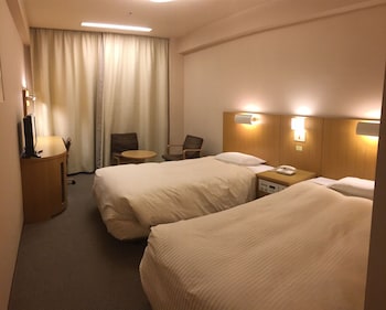hotel grand hill ichigaya