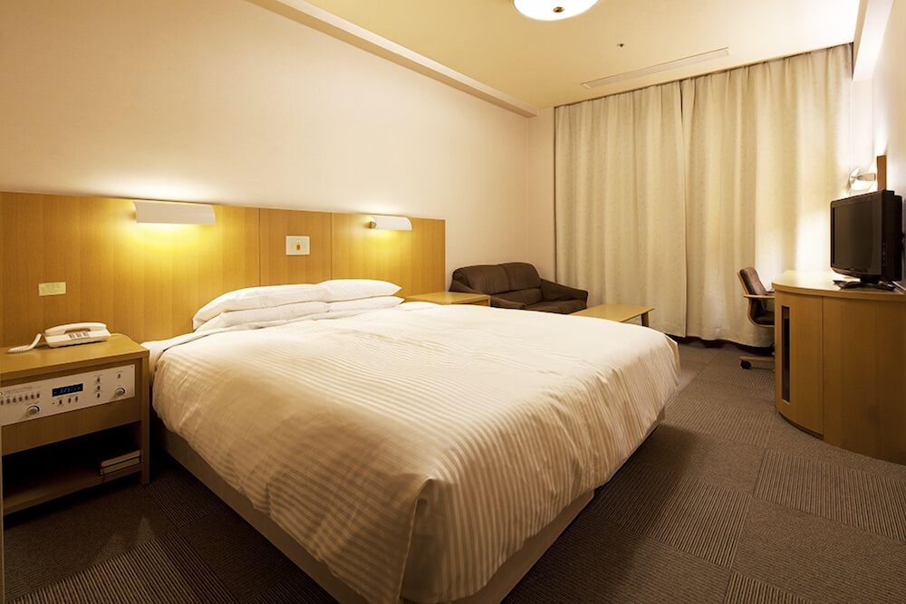 hotel grand hill ichigaya