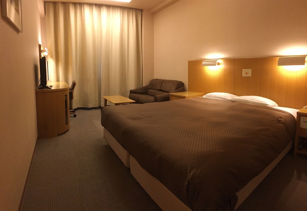 hotel grand hill ichigaya