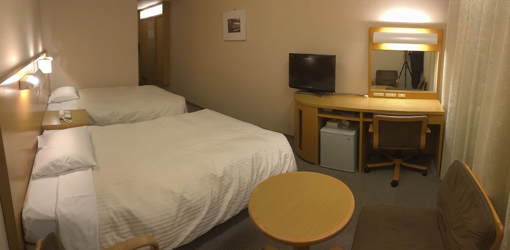 hotel grand hill ichigaya