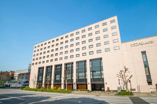 hotel grand hill ichigaya