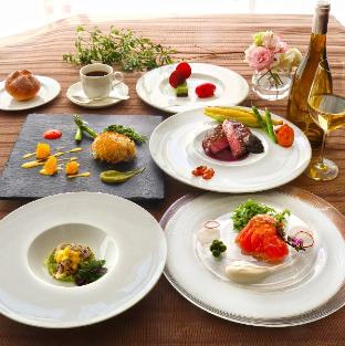 hotel grand hill ichigaya