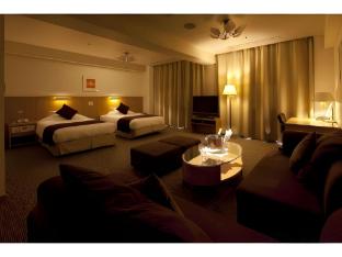 hotel grand hill ichigaya